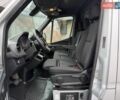 Сірий Мерседес Sprinter, об'ємом двигуна 2.2 л та пробігом 229 тис. км за 28750 $, фото 16 на Automoto.ua