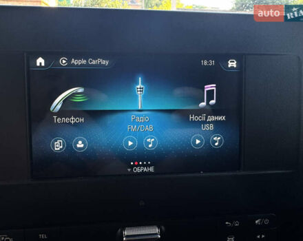 Серый Мерседес Sprinter, объемом двигателя 2.2 л и пробегом 88 тыс. км за 22999 $, фото 43 на Automoto.ua