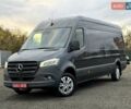 Сірий Мерседес Sprinter, об'ємом двигуна 3 л та пробігом 243 тис. км за 38800 $, фото 2 на Automoto.ua