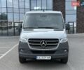 Серый Мерседес Sprinter, объемом двигателя 2.99 л и пробегом 79 тыс. км за 39900 $, фото 3 на Automoto.ua