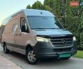 Сірий Мерседес Sprinter, об'ємом двигуна 2 л та пробігом 259 тис. км за 34900 $, фото 1 на Automoto.ua