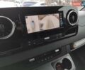 Серый Мерседес Sprinter, объемом двигателя 2.99 л и пробегом 244 тыс. км за 39900 $, фото 35 на Automoto.ua