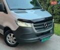 Сірий Мерседес Sprinter, об'ємом двигуна 2 л та пробігом 259 тис. км за 34900 $, фото 7 на Automoto.ua
