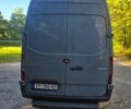 Серый Мерседес Sprinter, объемом двигателя 2.2 л и пробегом 122 тыс. км за 24002 $, фото 14 на Automoto.ua