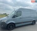 Сірий Мерседес Sprinter, об'ємом двигуна 2.99 л та пробігом 500 тис. км за 33861 $, фото 3 на Automoto.ua