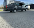 Серый Мерседес Sprinter, объемом двигателя 2.99 л и пробегом 314 тыс. км за 62700 $, фото 8 на Automoto.ua