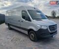 Серый Мерседес Sprinter, объемом двигателя 2 л и пробегом 398 тыс. км за 29999 $, фото 1 на Automoto.ua