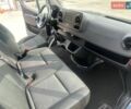 Серый Мерседес Sprinter, объемом двигателя 2.2 л и пробегом 109 тыс. км за 24500 $, фото 10 на Automoto.ua
