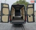Серый Мерседес Sprinter, объемом двигателя 2.99 л и пробегом 1 тыс. км за 124563 $, фото 11 на Automoto.ua