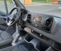 Сірий Мерседес Sprinter, об'ємом двигуна 2.2 л та пробігом 349 тис. км за 23900 $, фото 28 на Automoto.ua