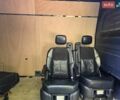 Серый Мерседес Sprinter, объемом двигателя 2.2 л и пробегом 122 тыс. км за 24002 $, фото 21 на Automoto.ua