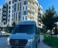 Серый Мерседес Sprinter, объемом двигателя 2.2 л и пробегом 267 тыс. км за 27000 $, фото 1 на Automoto.ua
