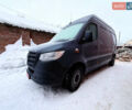 Серый Мерседес Sprinter, объемом двигателя 0 л и пробегом 53 тыс. км за 19995 $, фото 1 на Automoto.ua