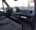 Серый Мерседес Sprinter, объемом двигателя 2.99 л и пробегом 244 тыс. км за 39900 $, фото 78 на Automoto.ua