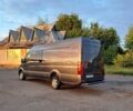 Серый Мерседес Sprinter, объемом двигателя 2.99 л и пробегом 330 тыс. км за 59780 $, фото 37 на Automoto.ua