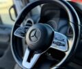 Сірий Мерседес Sprinter, об'ємом двигуна 2 л та пробігом 360 тис. км за 28000 $, фото 19 на Automoto.ua