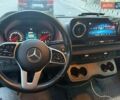Сірий Мерседес Sprinter, об'ємом двигуна 2 л та пробігом 259 тис. км за 34900 $, фото 18 на Automoto.ua