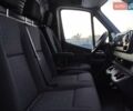 Серый Мерседес Sprinter, объемом двигателя 2.99 л и пробегом 244 тыс. км за 39900 $, фото 77 на Automoto.ua