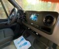Сірий Мерседес Sprinter, об'ємом двигуна 2.99 л та пробігом 265 тис. км за 39800 $, фото 38 на Automoto.ua
