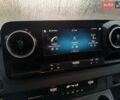 Серый Мерседес Sprinter, объемом двигателя 2.99 л и пробегом 360 тыс. км за 35750 $, фото 7 на Automoto.ua
