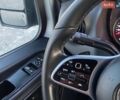 Сірий Мерседес Sprinter, об'ємом двигуна 2.2 л та пробігом 349 тис. км за 23900 $, фото 36 на Automoto.ua