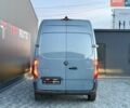 Сірий Мерседес Sprinter, об'ємом двигуна 2.14 л та пробігом 238 тис. км за 22999 $, фото 8 на Automoto.ua