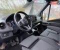Сірий Мерседес Sprinter, об'ємом двигуна 2.2 л та пробігом 229 тис. км за 28750 $, фото 15 на Automoto.ua