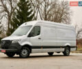 Сірий Мерседес Sprinter, об'ємом двигуна 0 л та пробігом 303 тис. км за 30500 $, фото 56 на Automoto.ua