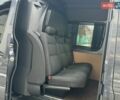 Сірий Мерседес Sprinter, об'ємом двигуна 2.99 л та пробігом 330 тис. км за 59707 $, фото 25 на Automoto.ua