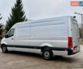 Сірий Мерседес Sprinter, об'ємом двигуна 0 л та пробігом 303 тис. км за 30500 $, фото 59 на Automoto.ua