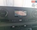 Сірий Мерседес Sprinter, об'ємом двигуна 2.2 л та пробігом 280 тис. км за 26800 $, фото 52 на Automoto.ua
