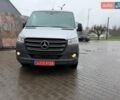Сірий Мерседес Sprinter, об'ємом двигуна 2.2 л та пробігом 229 тис. км за 28750 $, фото 1 на Automoto.ua