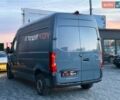 Сірий Мерседес Sprinter, об'ємом двигуна 2.14 л та пробігом 238 тис. км за 22600 $, фото 6 на Automoto.ua