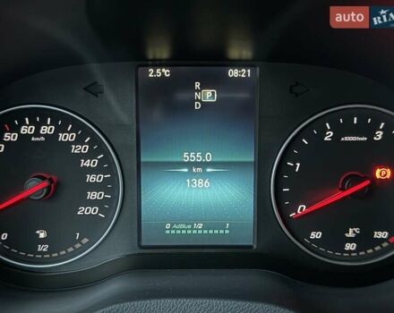 Сірий Мерседес Sprinter, об'ємом двигуна 3 л та пробігом 1 тис. км за 121601 $, фото 18 на Automoto.ua