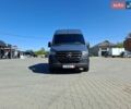 Серый Мерседес Sprinter, объемом двигателя 2.14 л и пробегом 66 тыс. км за 21500 $, фото 2 на Automoto.ua