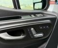 Серый Мерседес Sprinter, объемом двигателя 2.99 л и пробегом 79 тыс. км за 39900 $, фото 22 на Automoto.ua