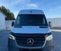 Сірий Мерседес Sprinter, об'ємом двигуна 2 л та пробігом 360 тис. км за 28000 $, фото 3 на Automoto.ua