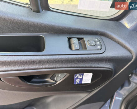 Серый Мерседес Sprinter, объемом двигателя 2.2 л и пробегом 88 тыс. км за 22999 $, фото 23 на Automoto.ua