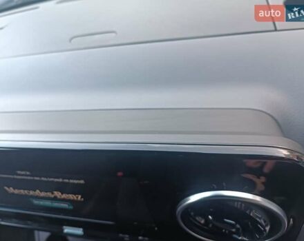 Серый Мерседес Sprinter, объемом двигателя 2.99 л и пробегом 142 тыс. км за 56900 $, фото 25 на Automoto.ua