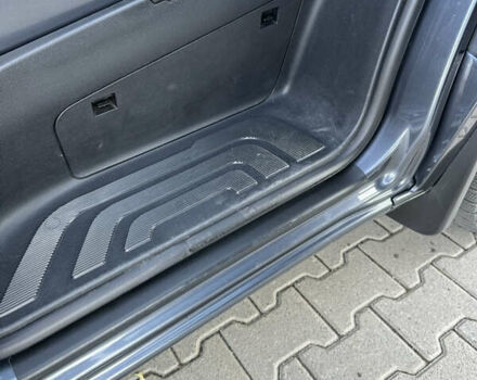 Серый Мерседес Sprinter, объемом двигателя 2.99 л и пробегом 314 тыс. км за 62700 $, фото 39 на Automoto.ua