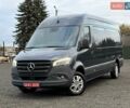Сірий Мерседес Sprinter, об'ємом двигуна 3 л та пробігом 243 тис. км за 38800 $, фото 3 на Automoto.ua