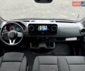 Сірий Мерседес Sprinter, об'ємом двигуна 3 л та пробігом 243 тис. км за 38800 $, фото 33 на Automoto.ua