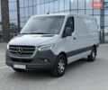 Серый Мерседес Sprinter, объемом двигателя 2.99 л и пробегом 79 тыс. км за 39900 $, фото 2 на Automoto.ua