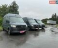 Сірий Мерседес Sprinter, об'ємом двигуна 2.2 л та пробігом 109 тис. км за 23900 $, фото 1 на Automoto.ua