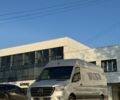 Сірий Мерседес Sprinter, об'ємом двигуна 2 л та пробігом 369 тис. км за 27800 $, фото 1 на Automoto.ua