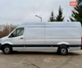 Сірий Мерседес Sprinter, об'ємом двигуна 0 л та пробігом 303 тис. км за 30500 $, фото 58 на Automoto.ua