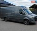 Серый Мерседес Sprinter, объемом двигателя 2 л и пробегом 350 тыс. км за 32917 $, фото 1 на Automoto.ua