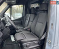 Сірий Мерседес Sprinter, об'ємом двигуна 2 л та пробігом 270 тис. км за 24990 $, фото 11 на Automoto.ua