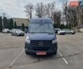 Серый Мерседес Sprinter, объемом двигателя 2.2 л и пробегом 280 тыс. км за 27300 $, фото 1 на Automoto.ua