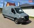 Серый Мерседес Sprinter, объемом двигателя 0 л и пробегом 300 тыс. км за 23800 $, фото 8 на Automoto.ua